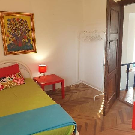 הוילה פונאנט Family House "Pansion Kvarner" מראה חיצוני תמונה