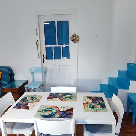 הוילה פונאנט Family House "Pansion Kvarner" מראה חיצוני תמונה