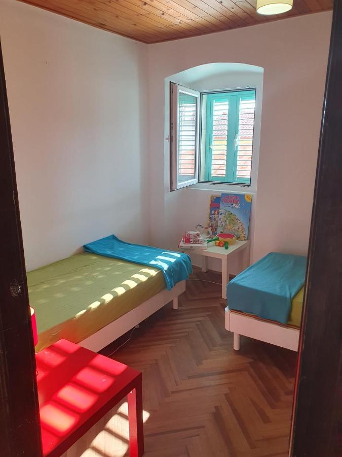 הוילה פונאנט Family House "Pansion Kvarner" מראה חיצוני תמונה