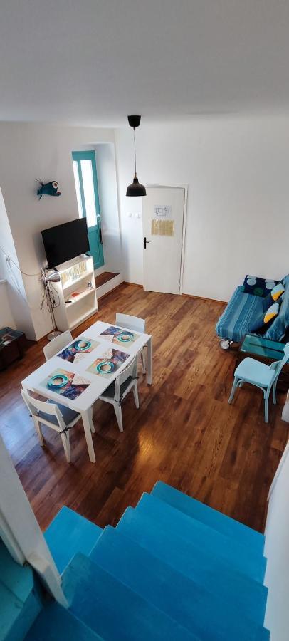 הוילה פונאנט Family House "Pansion Kvarner" מראה חיצוני תמונה